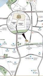 Belgravia Ace (D28), Semi-Detached #612646551